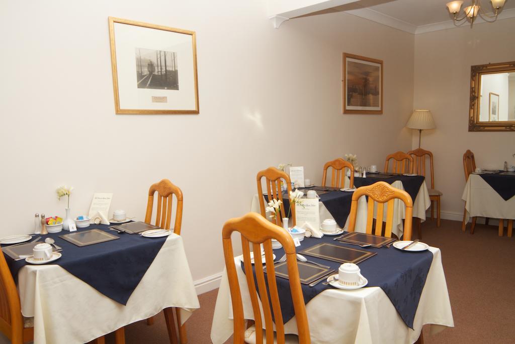 Cunard Guest House Weymouth Eksteriør bilde