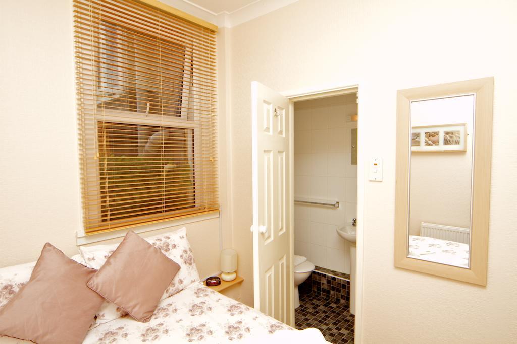 Cunard Guest House Weymouth Rom bilde